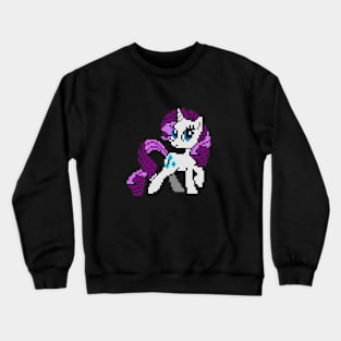 Retro Rarity Crewneck Sweatshirt